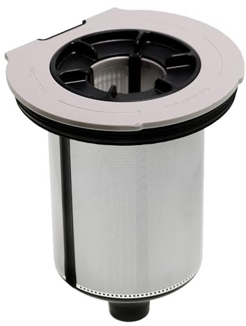 Filter kompatibel mit/Ersatzteil für Bosch 12050162 BKS1051GQC Unlimited 10 Handstaubsauger