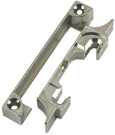 Kooples Hardware Architectural Latch & Locks - Tubular Latch Rebate Kit