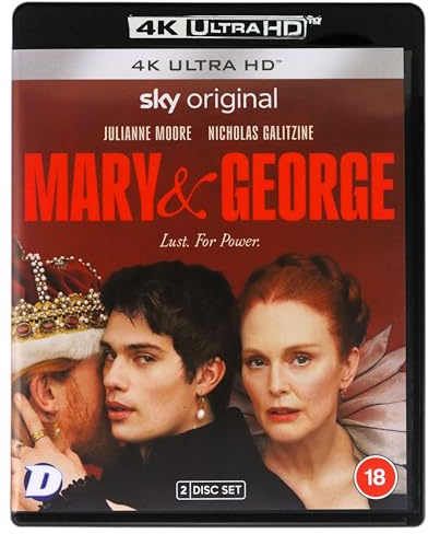 Mary & George [4K Ultra HD]