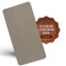 MastaPlasta Selbstklebende Premium Leder Reparatur Patch - Beige Leder - 20cm x 10cm. Sofortige Polsterung Qualität Patch für Sofas, Autositze, Jacken, DIY