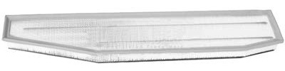 Borg & Beck BFA2398 Air Filter To Fit BMW X3 04-