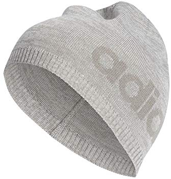 adidas Beanie Daily, M Grey Heather/Solid Grey, OSFM, CY5611