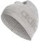 adidas Beanie Daily, M Grey Heather/Solid Grey, OSFM, CY5611