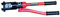 Pinza crimpatrice idraulica capicorda 16 a 300 mm²