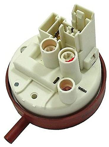 Presostato Lavadora 00428683, 428683 Bosch, Siemens Viva, Neff, BaukNECHT