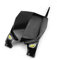Cycra – Frontnummerschild Cycra Stadium Yamaha YZF18 – Schwarz