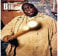 The Notorious B.I.G. Poster, Papier, Mehrfarbig, Standard