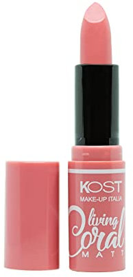 Living Coral Lipstick