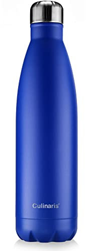 Culinaris - Termo (750 ml, azul).