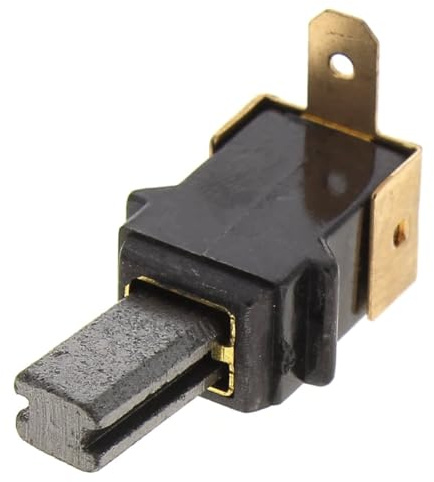 Charbon moteur par 1, 5131003002 pour ponceuse