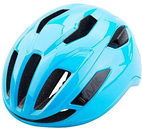 Kask Sintesi WG11 Helm blau