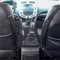 Car Seat Storage Organiser Net Pocket Handbag Holder Between Front Seats Mesh Bags Box Gap Tidy Kick Protector for Back Seat