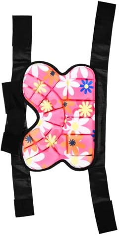 CLISPEED Matte Sport-Po-Pad Kinder-Skating-Hüftschutz Skating-Hüftpolster Protektor Für Skating-Po-Pad Für Kinder Skating-Po-Schutz Kinderzubehör Für Kinder