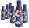 Vikaster Thermoskanne, 350ml Baby Thermosflasche, BPA-frei Trinkflasche, Edelstahl Trinkflasche “milkyBottle” - Perfekt für Kinder, Auslaufsicher, Kohlensäure geeignet für Schule, Camping, Outdoor
