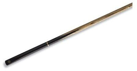 Peradon Cannon Manta Three Section Snooker Cue