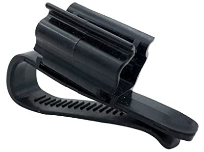 KAKASEA Für Schlauchhalter Wasserrohrschelle Fester Clip Einstellbare Aquarium Zubehör Schläuche Halter Clip