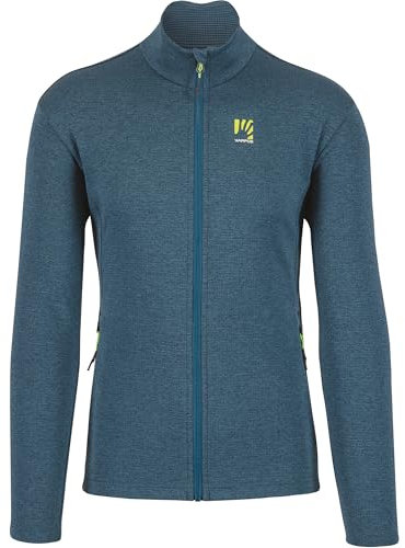 Karpos Uomo Pizzocco giacca, stargazer, S