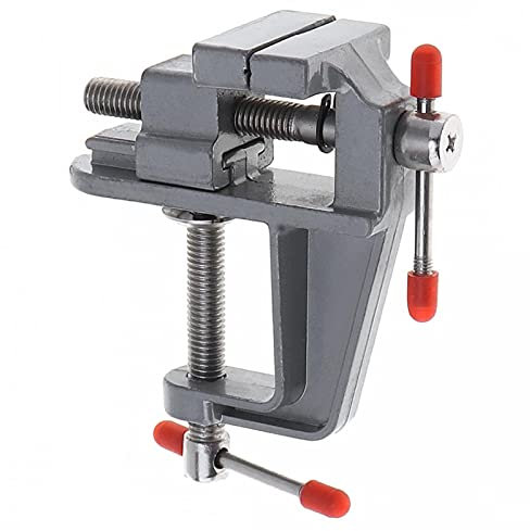 Tools Pliers,Plier Tools clamp Aluminum Alloy DIY jaw clamp Bench Drill Press clamp Bench Water Pump Small Pliers Commonly Used DIY Tools