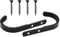 HOUSON Gun Hooks, Gun Rack Wall Mount Gun Holder Gun Racks Gun Hooks for All Rifles Shotguns Archery