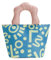 Contenitore per il pranzo dei cartoni animati, borsa per il pranzo per bambini, in foglio di alluminio spesso, per studenti
