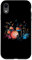 Instrument de batterie, batterie Coque pour iPhone XR