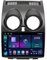Android 13 Car Stereo para Nissan Qashqai J10 2006-2016 9 Pulgadas Autoradio con WiFi 4G Pantalla táctil de Navegación GPS AHD RDS FM Am BT DSP SWC DVR USB Mirror Link(6+128G)
