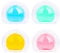 And Clear Colorful Close-Up Lens Sets For 12 Camera Accessories Friend And Families