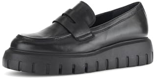 Gabor Damen Slipper, Frauen Slipper, Mokassins