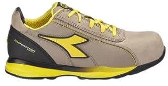 Diadora Scarpa da Lavoro Glove Hyper Low S3S FO HRO SR ESD