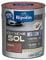 RIPOLIN - Peinture Sol Intérieur & Extérieur Extrême - Haute Résistance - Tomette - 2,5 Litres