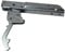 Smeg 931330815 SMEG Ofen Main Backofen Türscharnier. Original Teilenummer 931330815,