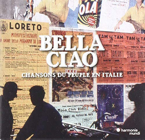 Helikon Harmonia Mundi