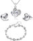 findout - Sterling-Silber 925