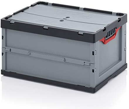 Profi-Faltbox 60 x 40 x 32 mit Deckel