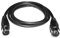 Midi 1m 5-pin Din Audio Cable Lead Cord. 5 Cores. For Electronic Instruments: Keyboards, Synths, Sequencers, Electronic drums, Drum machines, Effect Processors, Samplers, Multi-Effects etc. by OME