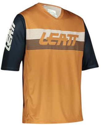 MTB Jersey Enduro 3.0 breathable with 3/4 sleeve