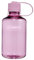 Nalgene Sustain Tritan BPA-Free Water Bottle Made with Material Derived from 50% Plastic Waste, 16 OZ, Narrow Mouth, Cherry Blossom