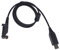 Cavo Di Programmazione Usb Pc152, Di Scrittura A Frequenza Radio Bidirezionale Efficiente Ad Alta Stabilità Per Hytera Pdt
