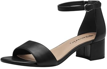 Tamaris Damen Sandaletten, Frauen Sandalen | Die Tamaris Damen Sandalette: vegan, rutschfest mit ANTIslide-Technologie, ideal für den Sommer und ideal für moderne Frauen.