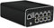 HUNSN Micro Firewall Appliance, Mini PC, pFsense Plus, Mikrotik, OPNsense, VPN, Router PC, Intel Core I5 1240P, RJ51f, 8 x 2.5GbE I226-V, 2 x HDMI, DP++, 10Gbps Type-C for Data/DP, 8G RAM, 256G SSD