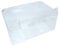 KGA SUPPLIES Lower Freezer Draw Compatible with Candy Fridge Freezers CSC1745BE, CSC1745SE, CSC1745WE