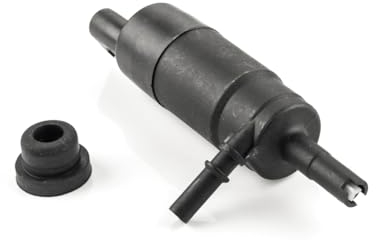 LST Waschwasser Spritzwasser Pumpe Scheinwerferreinigung Scheinwerferwaschpumpe