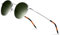 SUNGAIT Round Vintage Polarized Sunglasses Classic Retro Metal Frame Sunglasses Circular for Women Men SGT059-YMLV-UK