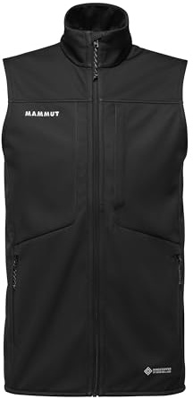 Mammut Herren Ultimate VIII So Vest Men Weste (1er Pack)