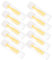 Holibanna Silicone Remover Wand Portable and Reusable for Travel Small Stick Set