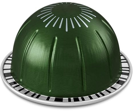 20 VertuoLine capsules Boost GO Stormio, Spicy & Woody, serving size coffee mug 230 ml