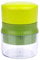 Practical Kitchen Aid Hand Presser Garlic Press Chopper Mincer Crusher Walnut Peanut Grinder Vegetable Cleaver
