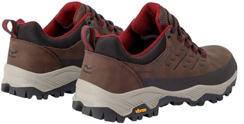 Regatta Womens Blake Walking Shoes