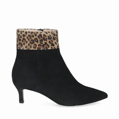 wortmann Schuh-Holding kg Damen 75322 Pumps, Schwarz, 39 EU