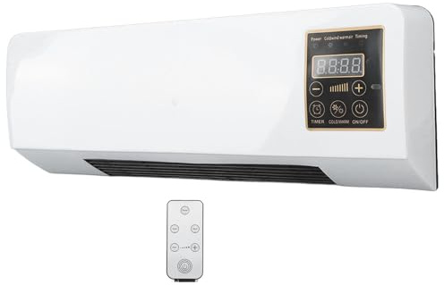 Aire acondicionado Climafy, aire acondicionado portátil Split Max, mini aire acondicionado montado en la pared, aire móvil montado en la pared, unidades de aire acondicionado de ventana con funcion A